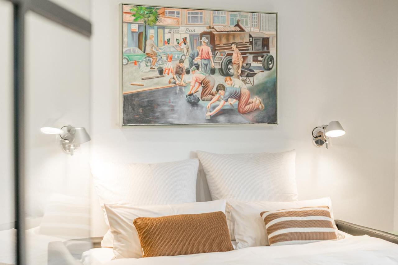 Apartament Edelbude
