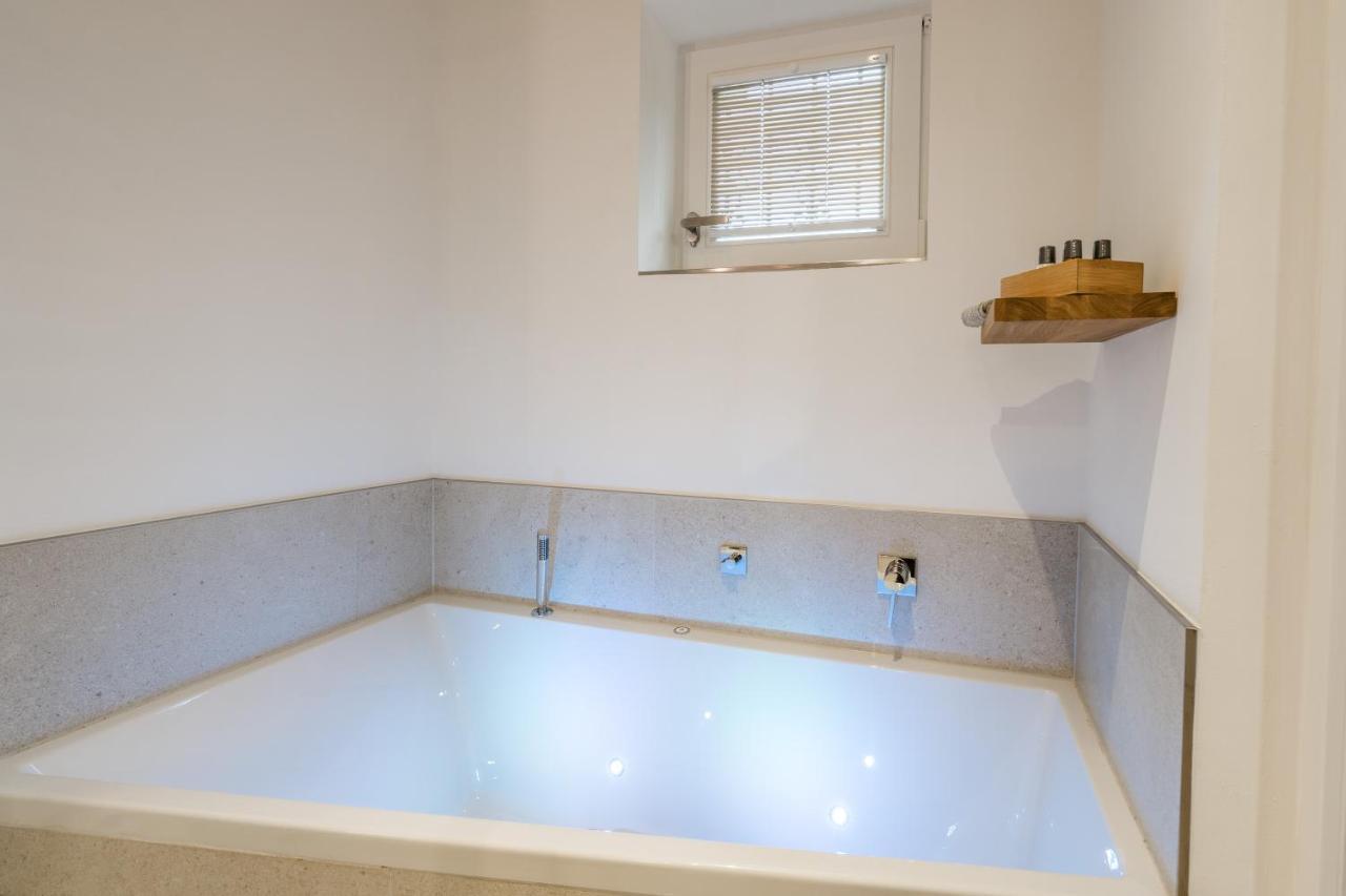 Edelbude Apartament