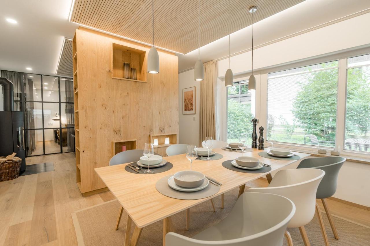 Apartament Edelbude Oberstdorf
