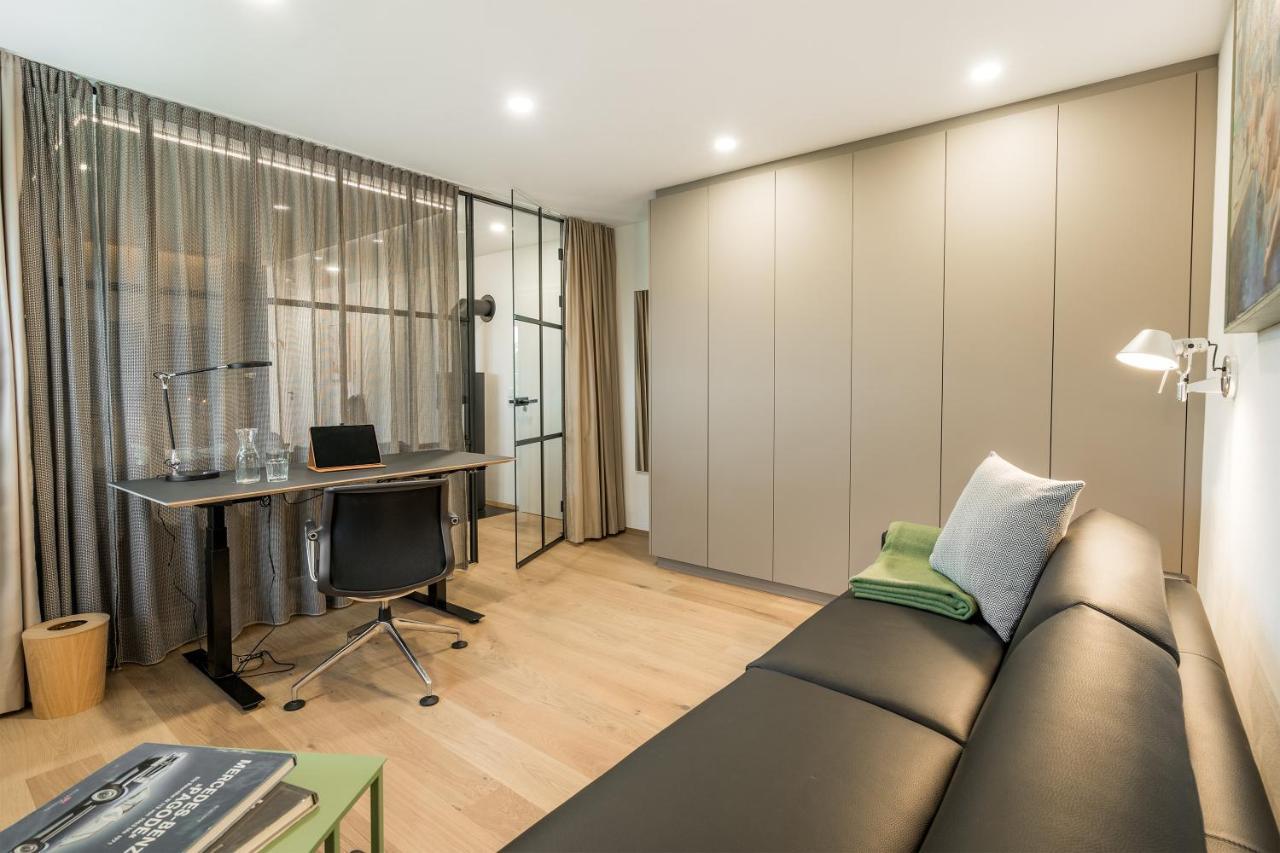 Apartament Edelbude Oberstdorf